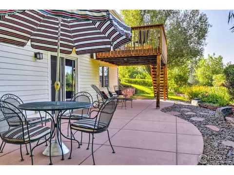 5453 Mesa Top Ct, Boulder, CO 80301 photo 31