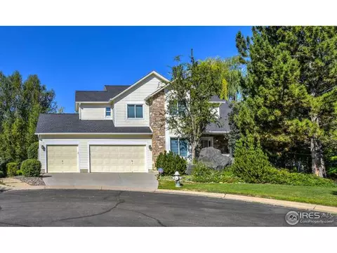 5453 Mesa Top Ct, Boulder, CO 80301 photo 1