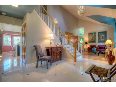 5453 Mesa Top Ct, Boulder, CO 80301 photo 6