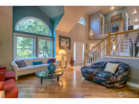 5453 Mesa Top Ct, Boulder, CO 80301 photo 9