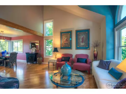 5453 Mesa Top Ct, Boulder, CO 80301 photo 7