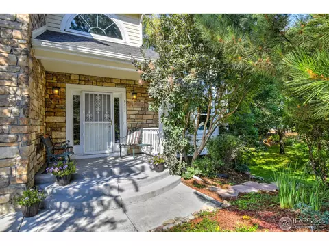 5453 Mesa Top Ct, Boulder, CO 80301 photo 3