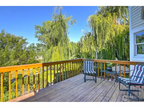5453 Mesa Top Ct, Boulder, CO 80301 photo 33
