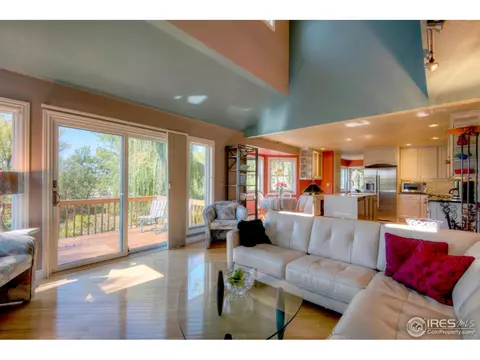 5453 Mesa Top Ct, Boulder, CO 80301 photo 19
