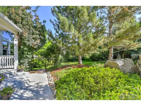 5453 Mesa Top Ct, Boulder, CO 80301 photo 2