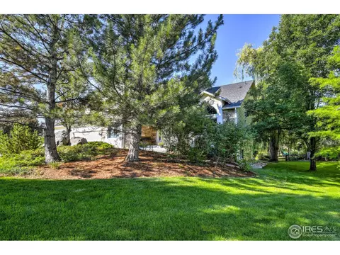 5453 Mesa Top Ct, Boulder, CO 80301 photo 37