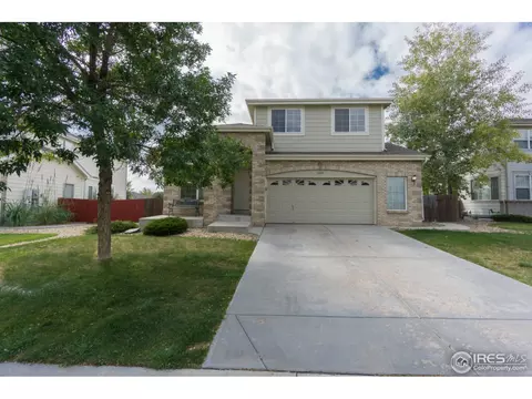 5252 E 116th Ave, Thornton, CO 80233 photo 1