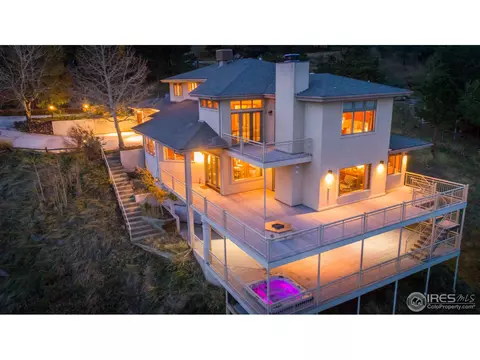 6078 Olde Stage Rd, Boulder, CO 80302 photo 1