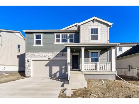 9154 Old Divide Dr, Colorado Springs, CO 80908