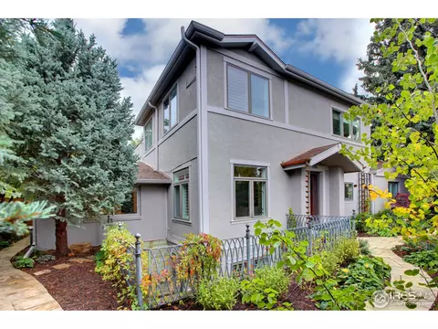 755 7th St, Boulder, CO 80302 photo 2