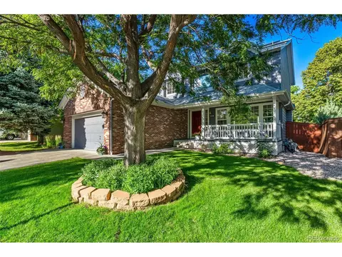 336 Driftwood Cir, Lafayette, CO 80026