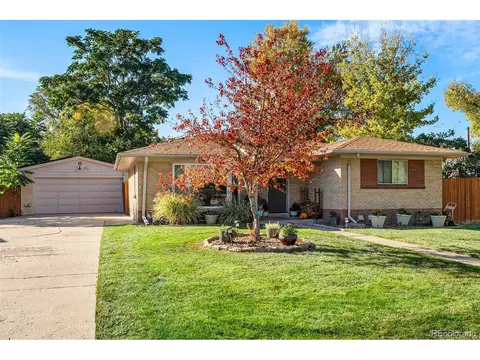 545 Everett St, Lakewood, CO 80226