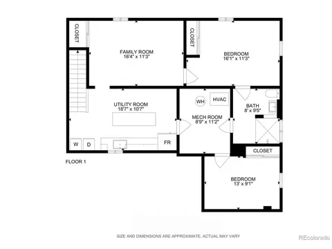 545 Everett St, Lakewood, CO 80226 photo 48