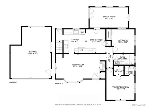 545 Everett St, Lakewood, CO 80226 photo 49