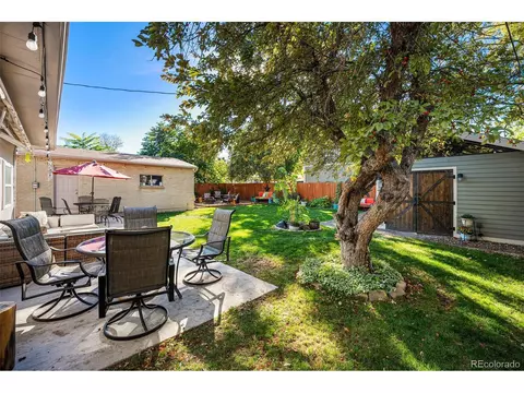 545 Everett St, Lakewood, CO 80226 photo 42