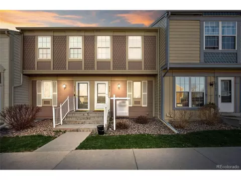 9565 W Cornell Pl, Lakewood, CO 80227