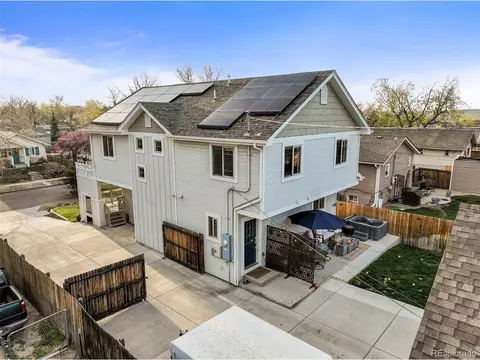 Undisclosed, Denver, CO 80221 photo 18