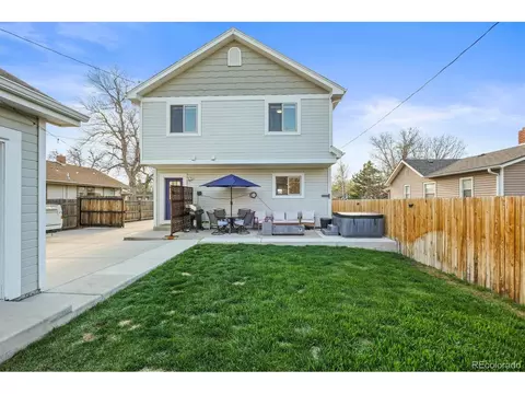Undisclosed, Denver, CO 80221 photo 17