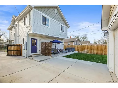 Undisclosed, Denver, CO 80221 photo 16