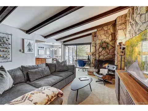 176 E La Bonte St #307, Dillon, CO 80435