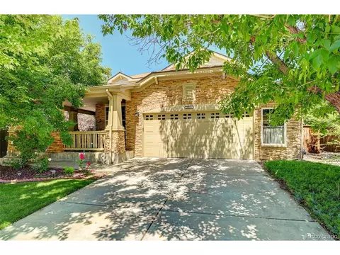 21133 E Greenwood Pl, Aurora, CO 80013