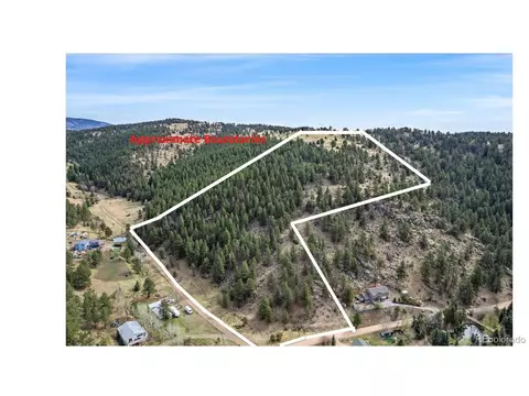 98 Wisp Ln, Bailey, CO 80421 photo 23
