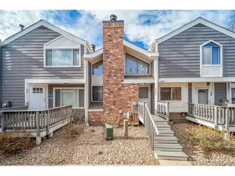 6785 W 84th Way #51, Arvada, CO 80003