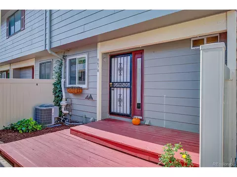 8678 Carr Loop, Westminster, CO 80005 photo 2
