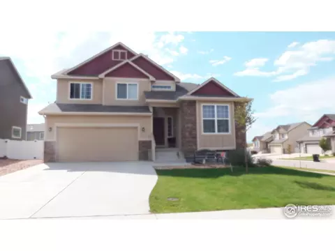 2243 80th Ave, Greeley, CO 80634 photo 1