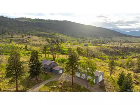 1034 Van Fossan Ln, Fort Garland, CO 81133