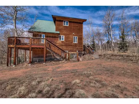 7693 Remington Rd, Como, CO 80432 photo 24