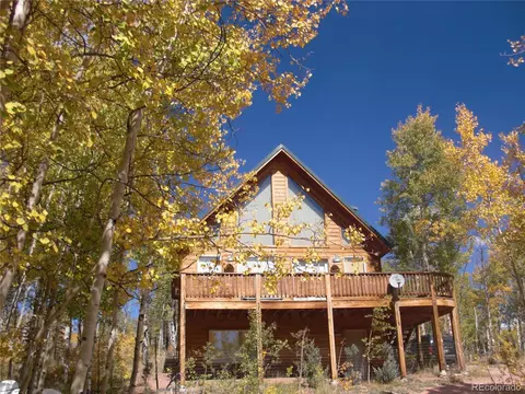 7693 Remington Rd, Como, CO 80432 photo 1