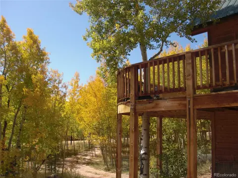 7693 Remington Rd, Como, CO 80432 photo 5