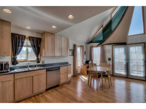 7693 Remington Rd, Como, CO 80432 photo 13