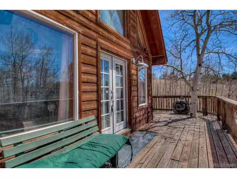 7693 Remington Rd, Como, CO 80432 photo 26