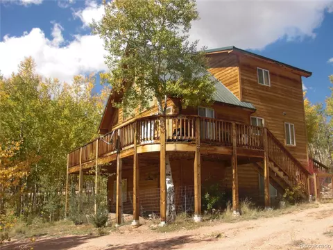 7693 Remington Rd, Como, CO 80432 photo 2
