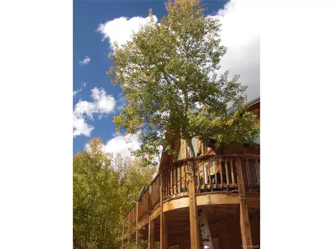 7693 Remington Rd, Como, CO 80432 photo 3