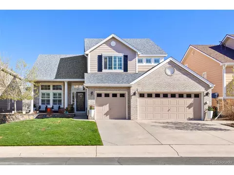 23291 Briar Leaf Ave, Parker, CO 80138