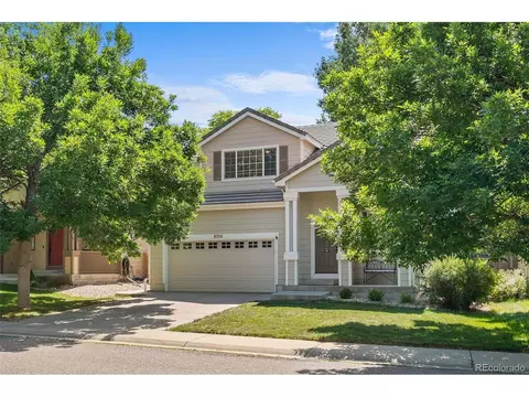 8354 S Quay Ct, Littleton, CO 80128