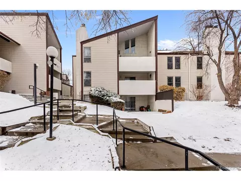 14934 E Hampden Cir #2, Aurora, CO 80014