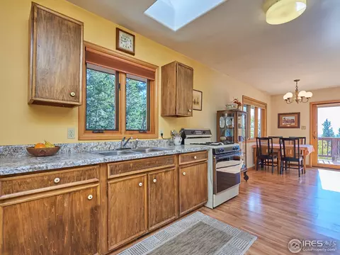 20 Sampson St, Ward, CO 80481 photo 6
