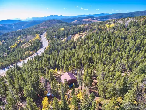 20 Sampson St, Ward, CO 80481 photo 3