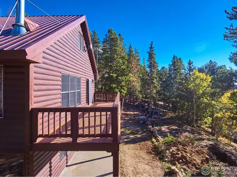 20 Sampson St, Ward, CO 80481 photo 16