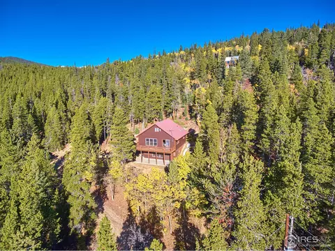 20 Sampson St, Ward, CO 80481 photo 1