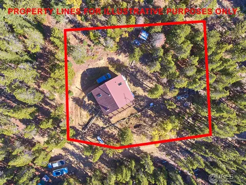 20 Sampson St, Ward, CO 80481 photo 20