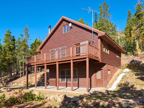 20 Sampson St, Ward, CO 80481 photo 23