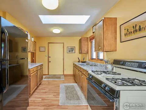 20 Sampson St, Ward, CO 80481 photo 5
