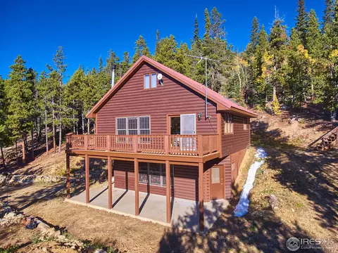 20 Sampson St, Ward, CO 80481 photo 2