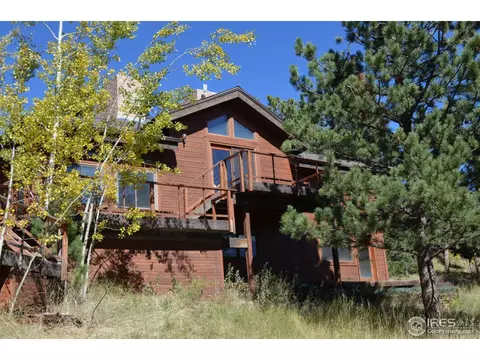250 S Peak Rd, Boulder, CO 80302 photo 30