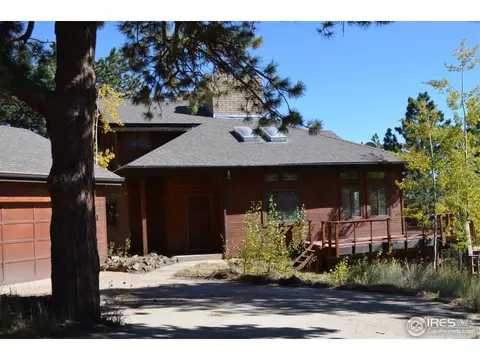 250 S Peak Rd, Boulder, CO 80302 photo 2